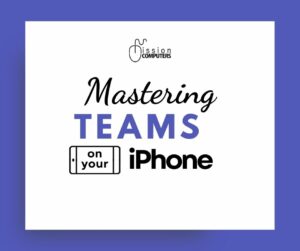 Microsoft Teams mobile