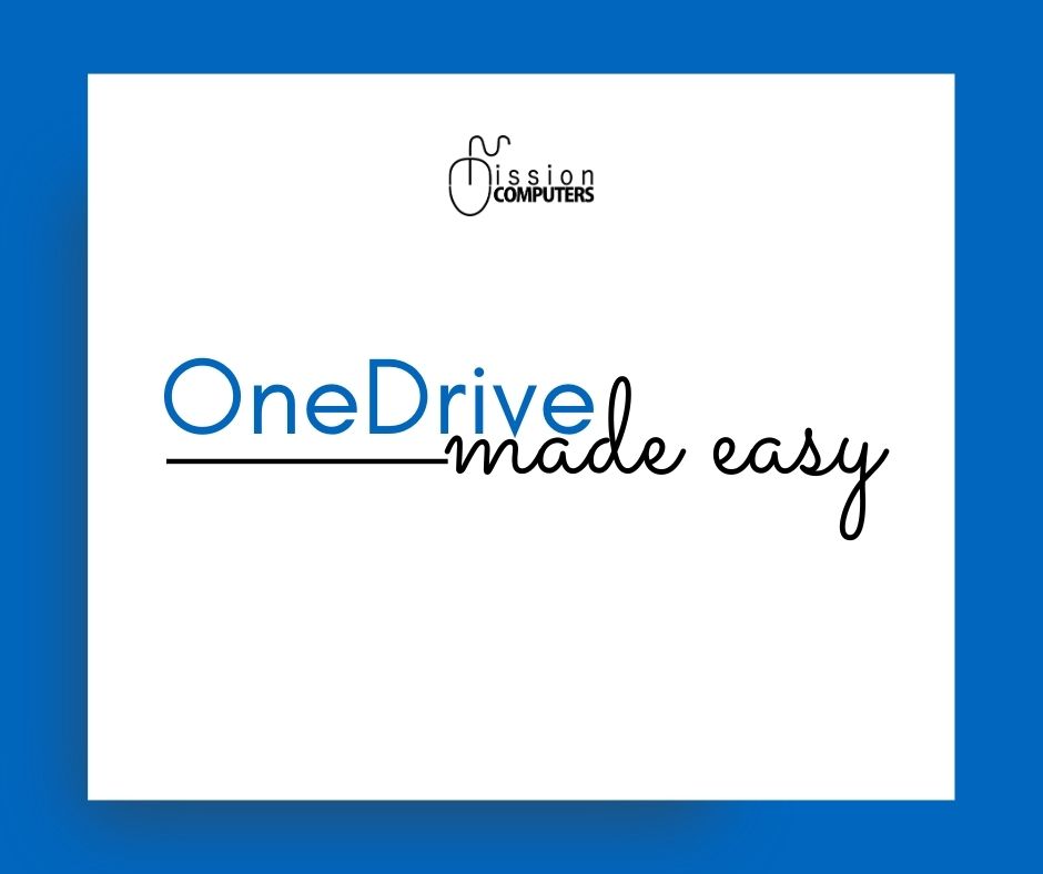 OneDrive Made Easy course