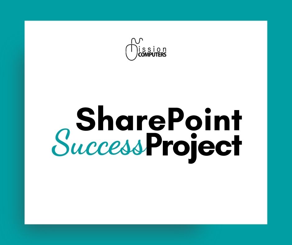 SharePoint Success Project course