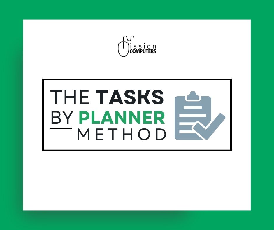 Tasks by Planner course